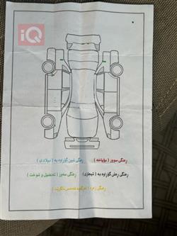 نیسان سەنی